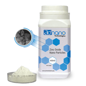 zinc oxide nanoparticles best quality