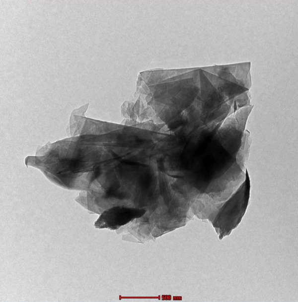 Graphene-X Sem