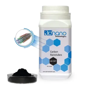 Aluminium Oxide Nanoparticles(Al2O3) Carbon Nanotubes 1